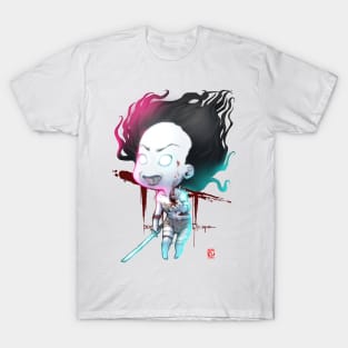 DBD CHIBI Killer Spirit T-Shirt